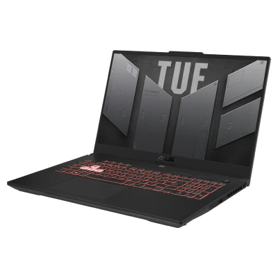 ASUS TUF Gaming A17 FA707RM FA707RM-R76R3060BY [17.3型 Ryzen7 16GB 512GB RTX3060 2022年]