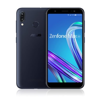 ZenFone Max  (M1)  ZB555KL mineo版