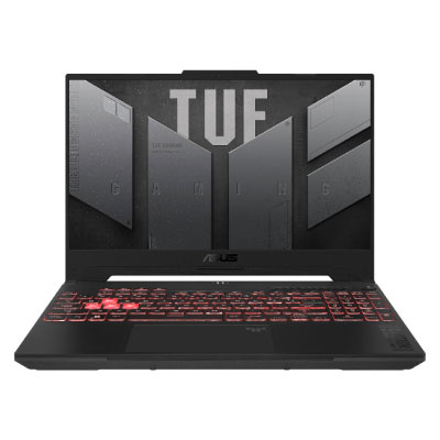 ASUS TUF Gaming A15 FA507NU FA507NU-R7R4050 [15.6型 Ryzen7 16GB 512GB RTX4050 2023年]