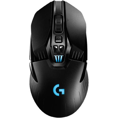 Logicool G903 HERO LIGHTSPEED Wireless Gaming Mouse G903h [無線/2.4Ghz]