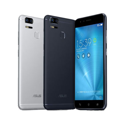 ZenFone Zoom S ZE553KL