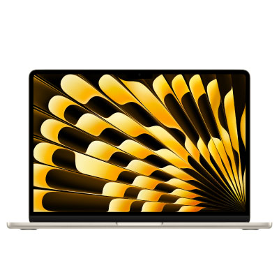MacBookAir 13インチ MW103J/A Early2025 Apple M4 16GB 512GB 10コアGPU