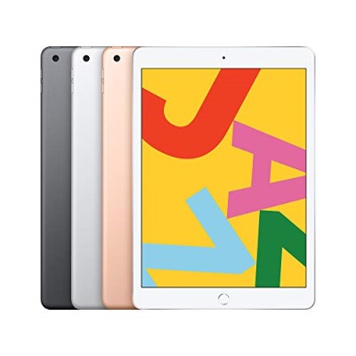 docomo iPad 第7世代 2019 Wi-Fi+Cellularモデル