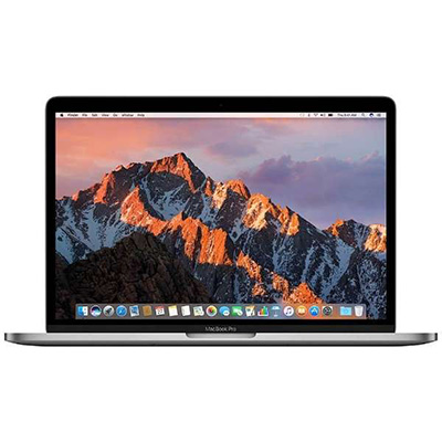 MacBookPro 13インチ MLL42J/A Late2016 Corei5(2.0GHz) 8GB 256GB スペースグレイ