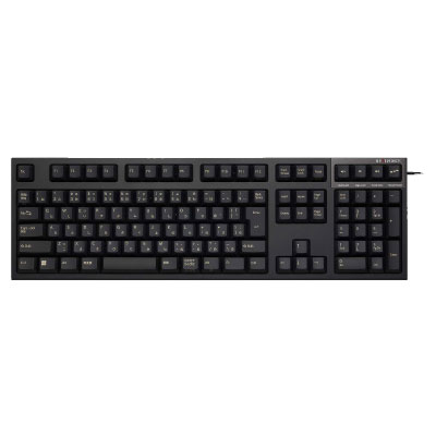Topre REALFORCE R3S 112 [日本語配列/有線/USB]