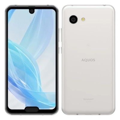 AQUOS R2 Compact SH-M09 mineo版