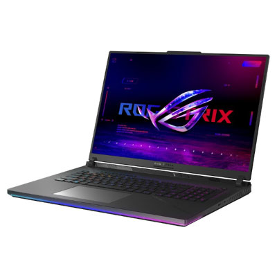 ASUS ROG Strix SCAR 18 G834JY G834JY-I9R4090 [18型 Core i9 32GB 2TB RTX4090 2023年]