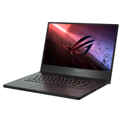 ASUS ROG Zephyrus G15 GA502IV GA502IV-R7R2060 [15.6型 Ryzen7 16GB 512GB RTX2060 2020年]