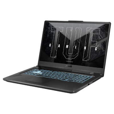 ASUS TUF Gaming F17 FX706HE FX706HE-I7R3050TBEC [17.3型 Core i7 16GB 512GB RTX3050Ti 2021年]