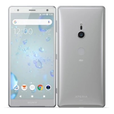 Xperia XZ2 SOV37