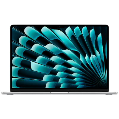 MacBookAir 15インチ MXD23J/A Early2024 Apple M3 16GB 512GB 10コアGPU