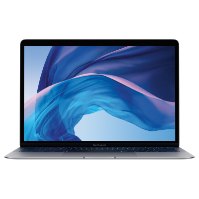 MacBookAir 13インチ MVFJ2J/A Mid2019 Corei5(1.6GHz) 8GB 256GB スペースグレイ