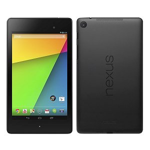 Google Nexus 7(2013) 3G/LTE