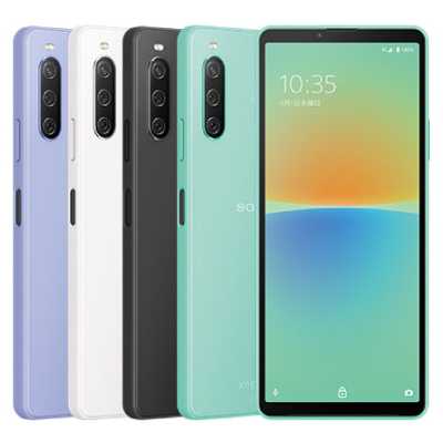 Xperia10 IV 海外版