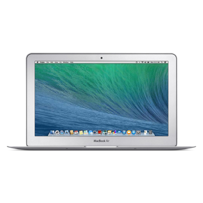 MacBookAir 11インチ MD712J/A Mid2013 Corei5(1.3GHz) 4GB 256GB