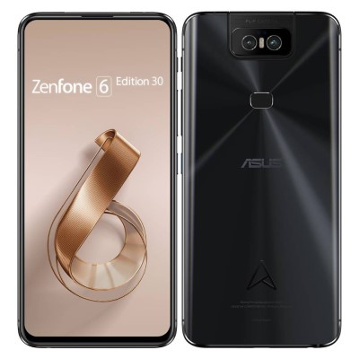 Zenfone6 ZS630KL Edition 30 国内版