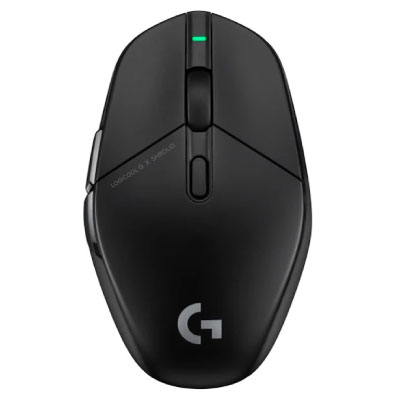 Logicool G303 Shroud Edition Wireless Gaming Mouse G303SH [無線/2.4Ghz]