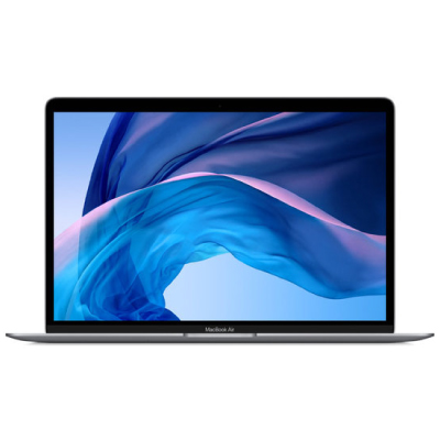 MacBookAir 13インチ MVH22J/A Early2020 Corei5(1.1GHz) 8GB 512GB スペースグレイ