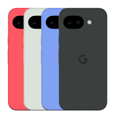 Pixel10a