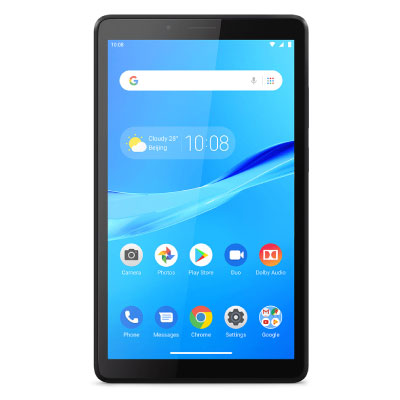 Lenovo Tab M7 Wi-Fiモデル ZA550154JP RAM1GB ROM16GB