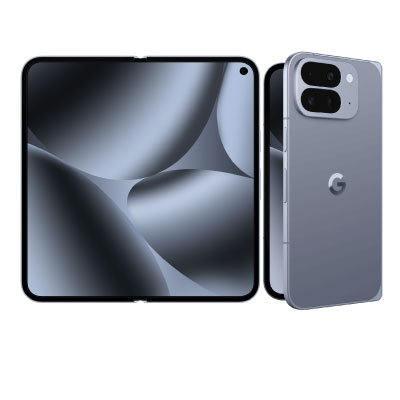 Pixel10 Pro Fold