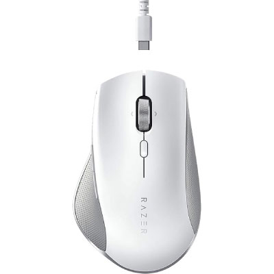 RAZER Pro Click [有線/無線/USB/2.4Ghz/Bluetooth]