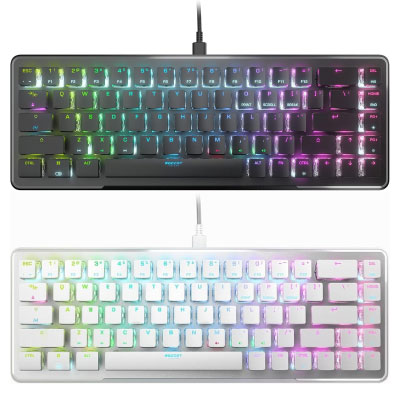 ROCCAT VULCAN II Mini [英語配列/有線/USB]
