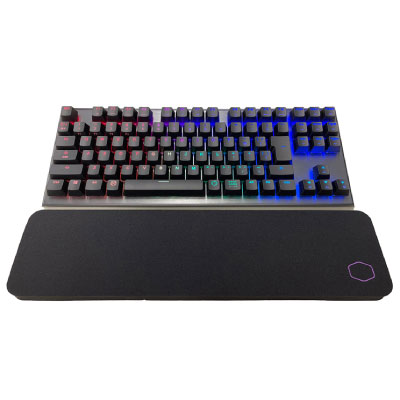 COOLER MASTER CK530 V2 CK-530-GKTR1-JP [日本語配列/有線/USB]