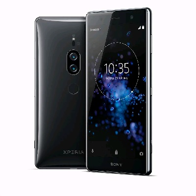 Xperia XZ2 Premium Dual H8166