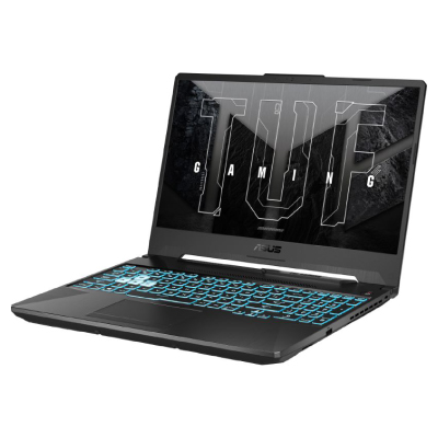 ASUS TUF Gaming F15 FX506HC FX506HC-I5R3050W11/KA [15.6型 Core i5 8GB 512GB RTX3050 2022年]