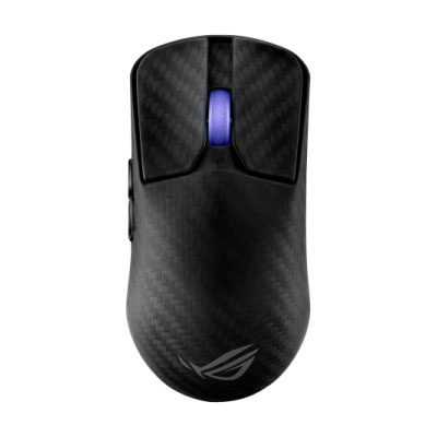 ASUS ROG Harpe Ace Extreme [有線/無線/USB/2.4Ghz/Bluetooth]